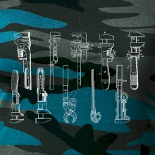 Instalatérské nářadí