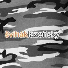 Švihák lázeňský Švihák lázeňský