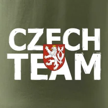Czech team - Český lev