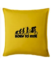 Evoluce Born to ride