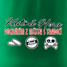 Kutná Hora město s tradicí