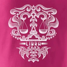 Libra - vintage