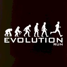 Evoluce Run