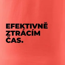 EFEKTIVNĚ ZTRÁCÍM ČAS.