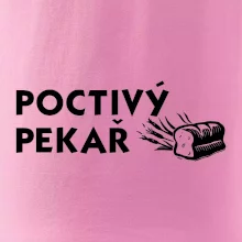 Poctivý Pekař