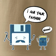 I am your father SD karta