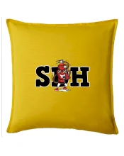 SDH hasicí přístroj