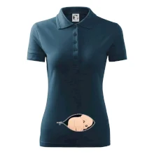 Miminko a zadeček (Hana-creative)