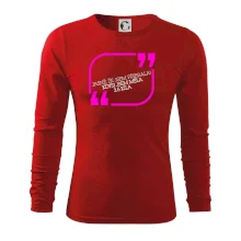 Jasně, že jsem přibrala