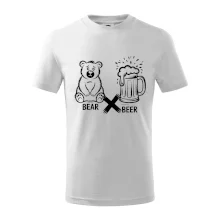 Anglický slovníček - Bear Beer