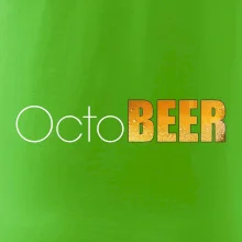Pivní měsíce - octoBEER