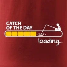Rybaření - Catch of the day