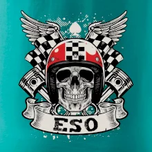 Motorkář eso