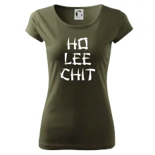 Ho lee chit