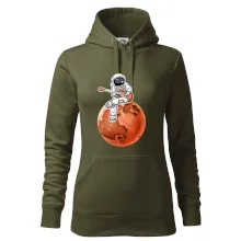 Mars kytarista Mars kytarista