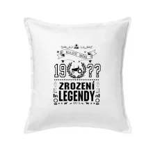 Zrození legendy - pro traktoristu