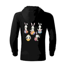 Velikonoční zajíci