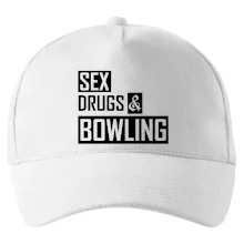 Sex drugs bowling