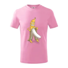 Úchylný banán (Hana-creative)