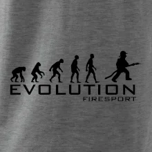 Evolution Firesport Evolution Firesport