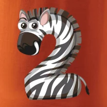 Věk dítětě zvíře 2