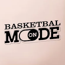Basketbal mode