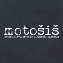 Čeština 2.0 - motošiš
