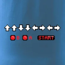 Secret cheat code