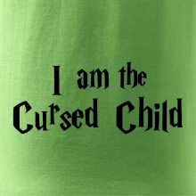 Harry - Cursed Child