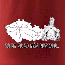 D1 - to by se za nás nestalo