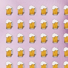 Narozeniny - 30x pivo