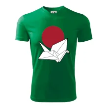 Japan culture - origami