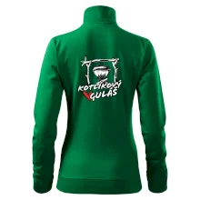Kotlíkový guláš Kotlíkový guláš
