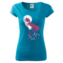 Drsný jednorožec (Pecka design)