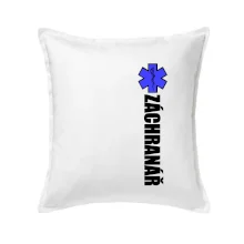 Záchranář - hvězda