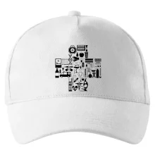 Zdravotní kříž věci