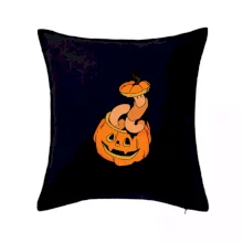 Žížala v dýni (Alexis Citrine)