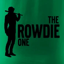 Bachelor party - The rowdie one