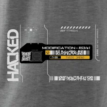 Tvoje jméno - label scifi