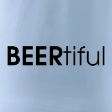 Pivní nápisy BEERtiful