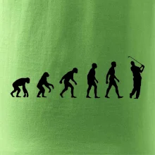 Evoluce Golf