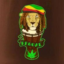 Reggae lev