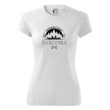 Na vodu - Kanoe les (vlastní nápis)