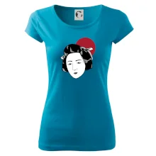 Japan culture - žena