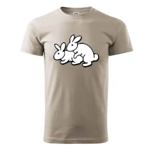 Dupající králící