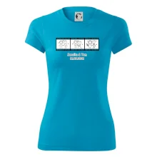 Svatební den - váš nápis (Hana-creative)