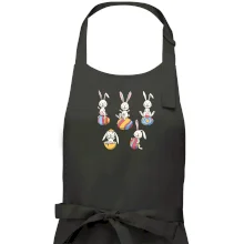 Velikonoční zajíci