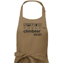 Čárový kód - Climbeer