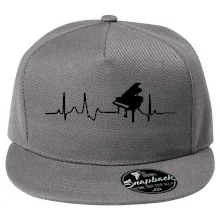 Piano ekg - křídlo Piano ekg - křídlo