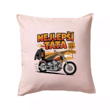 Nejlepší táta - motorka - chopper